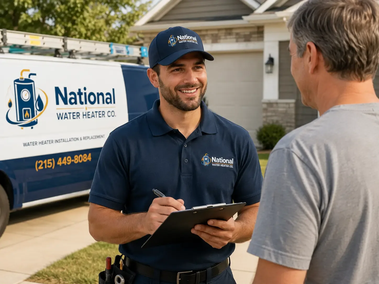 Water Heater Installation Weld, ME FAQs